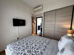 The Inflora (D17), Condominium #501624691